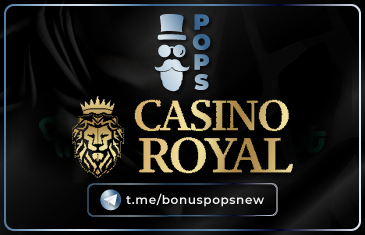 CasinoRoyal