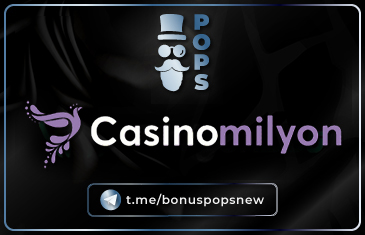 CasinoMilyon